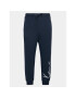 Karl Kani Pantaloni trening Signature 6006123 Bleumarin Relaxed Fit - Pled.ro