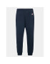 Karl Kani Pantaloni trening Signature 6006123 Bleumarin Relaxed Fit - Pled.ro