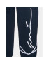 Karl Kani Pantaloni trening Signature 6006123 Bleumarin Relaxed Fit - Pled.ro