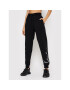 Karl Kani Pantaloni trening Signature 6103858 Negru Regular Fit - Pled.ro