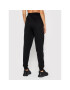 Karl Kani Pantaloni trening Signature 6103858 Negru Regular Fit - Pled.ro