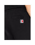 Karl Kani Pantaloni trening Signature Essential 6004039 Negru Relaxed Fit - Pled.ro