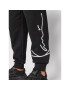 Karl Kani Pantaloni trening Signature Retro 6004737 Negru Relaxed Fit - Pled.ro