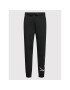 Karl Kani Pantaloni trening Signature Retro 6004737 Negru Relaxed Fit - Pled.ro