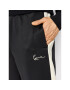 Karl Kani Pantaloni trening Small Signature 6004158 Negru Regular Fit - Pled.ro