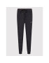 Karl Kani Pantaloni trening Small Signature 6006734 Negru Regular Fit - Pled.ro