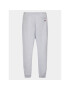 Karl Kani Pantaloni trening Small Signature Essential 6006899 Gri Regular Fit - Pled.ro