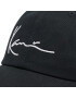 Karl Kani Șapcă Kk Signature Cap 7030214 Negru - Pled.ro