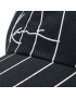 Karl Kani Șapcă Signature Pinstripe 7004096 Negru - Pled.ro