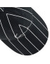 Karl Kani Șapcă Signature Pinstripe 7004096 Negru - Pled.ro