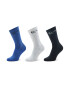 Karl Kani Set de 3 perechi de șosete medii unisex Signature 3-Pack Sock 3003956 Colorat - Pled.ro