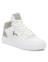 Karl Kani Sneakers 89 HIGH KKFWW000303 Alb - Pled.ro