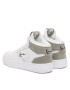 Karl Kani Sneakers 89 HIGH KKFWW000303 Alb - Pled.ro