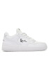 Karl Kani Sneakers 89 LXRY KKFWW000253 Alb - Pled.ro