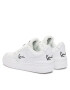 Karl Kani Sneakers 89 LXRY KKFWW000253 Alb - Pled.ro