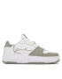 Karl Kani Sneakers 89 UP LOGO PRM KKFWW000301 Alb - Pled.ro