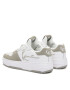 Karl Kani Sneakers 89 UP LOGO PRM KKFWW000301 Alb - Pled.ro