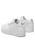 Karl Kani Sneakers Kani 89 Heel Logo 1180633 Alb - Pled.ro