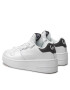 Karl Kani Sneakers Kani 89 Heel Logo Lx 1180791 Alb - Pled.ro