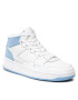 Karl Kani Sneakers Kani 89 High 1180504 Alb - Pled.ro