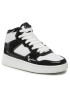 Karl Kani Sneakers Kani 89 High Prm 1180805 Negru - Pled.ro