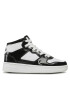 Karl Kani Sneakers Kani 89 High Prm 1180805 Negru - Pled.ro