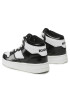 Karl Kani Sneakers Kani 89 High Prm 1180805 Negru - Pled.ro