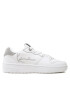 Karl Kani Sneakers Kani 89 Low Logo 1180918 Alb - Pled.ro