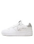 Karl Kani Sneakers Kani 89 Low Logo 1180918 Alb - Pled.ro