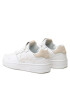 Karl Kani Sneakers Kani 89 Low Logo 1180919 Alb - Pled.ro