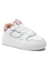 Karl Kani Sneakers Kani 89 Up 1180324 Alb - Pled.ro