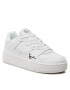 Karl Kani Sneakers Kani 89 Up 1180625 Alb - Pled.ro