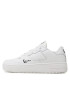 Karl Kani Sneakers Kani 89 Up 1180625 Alb - Pled.ro