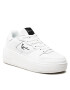 Karl Kani Sneakers Kani 89 Up Heel 1180795 Alb - Pled.ro