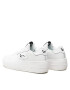 Karl Kani Sneakers Kani 89 Up Heel 1180795 Alb - Pled.ro