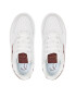 Karl Kani Sneakers Kani 89 Up Logo 1180803 Alb - Pled.ro