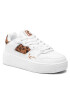 Karl Kani Sneakers Kani 89 Up Prm 1180334 Alb - Pled.ro