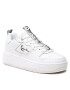 Karl Kani Sneakers Kani 89 Up Tt Hyb 1180916 Alb - Pled.ro