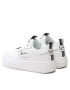 Karl Kani Sneakers Kani 89 Up Tt Hyb 1180916 Alb - Pled.ro