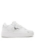 Karl Kani Sneakers KK 89 UP 23 KKFWW000281 Alb - Pled.ro