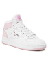 Karl Kani Sneakers KK Kani 89 HIGH 1180932 Alb - Pled.ro