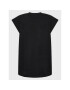 Karl Kani Tank top Small Signature 6031353 Negru Regular Fit - Pled.ro