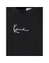 Karl Kani Tank top Small Signature 6031353 Negru Regular Fit - Pled.ro