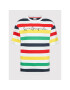 Karl Kani Tricou Originals Stripe 6030049 Colorat Regular Fit - Pled.ro