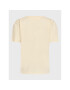 Karl Kani Tricou Small Signature 6034673 Bej Regular Fit - Pled.ro