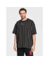 Karl Kani Tricou Small Signature 6037302 Negru Relaxed Fit - Pled.ro