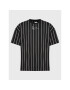 Karl Kani Tricou Small Signature 6037302 Negru Relaxed Fit - Pled.ro