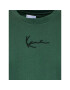 Karl Kani Tricou Small Signature Essential 6037466 Verde Relaxed Fit - Pled.ro