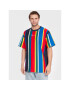 Karl Kani Tricou Small Signature Stripe 6037273 Colorat Relaxed Fit - Pled.ro