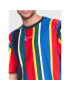 Karl Kani Tricou Small Signature Stripe 6037273 Colorat Relaxed Fit - Pled.ro